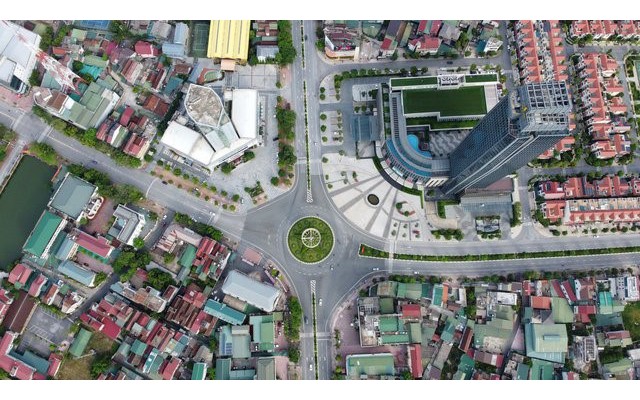 Quy hoạch xây dựng Vùng tỉnh Hà Tĩnh giai đoạn đến năm 2030, tầm nhìn đến năm 2050