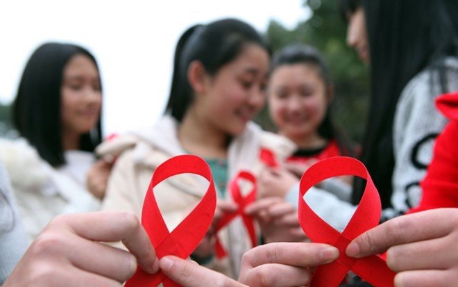 HIV tăng nhanh trong giới trẻ, tầm quan trọng của truyền thông thay đổi hành vi