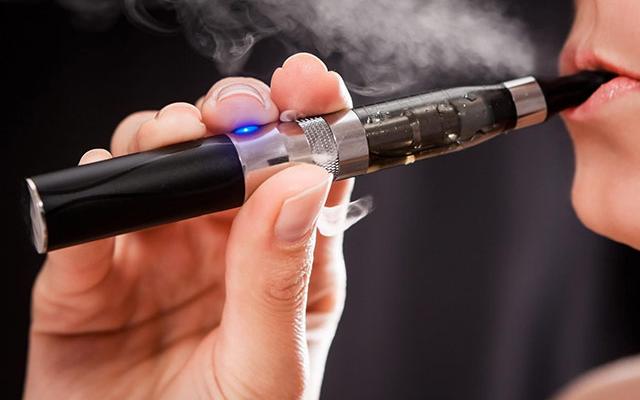 Vì sao Bộ Y tế đề xuất cấm toàn bộ các sản phẩm thuốc lá mới?