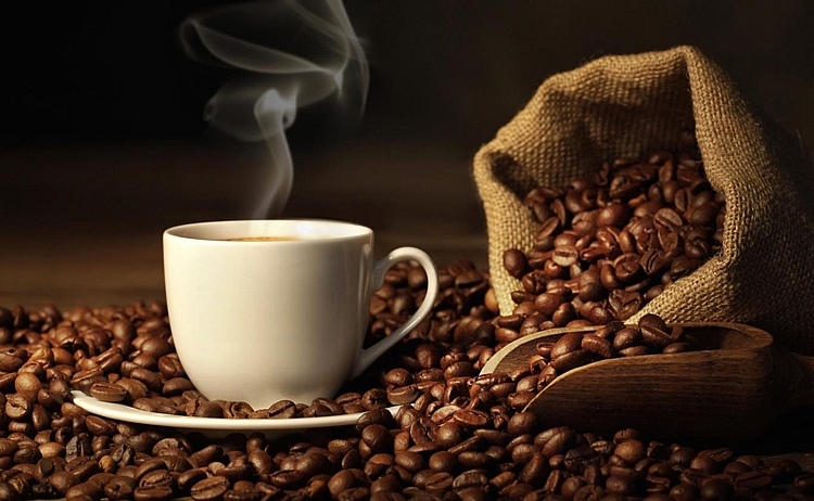 Caffeine: Lợi ích và chống chỉ định cần biết - Ảnh 1.