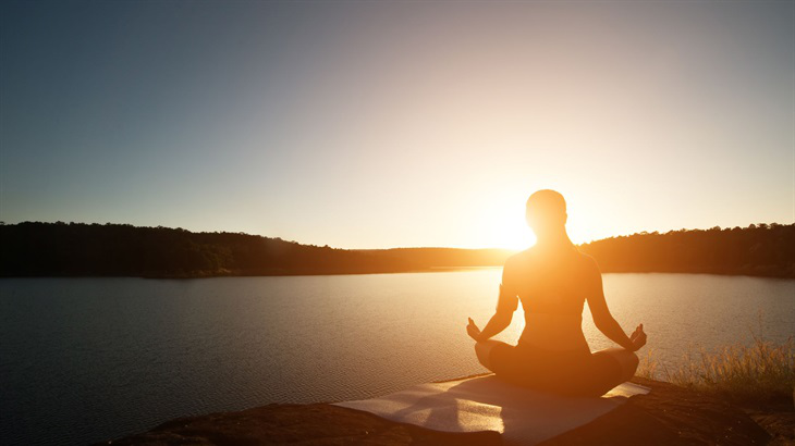 Meditation Yoga Wallpapers  Top Những Hình Ảnh Đẹp