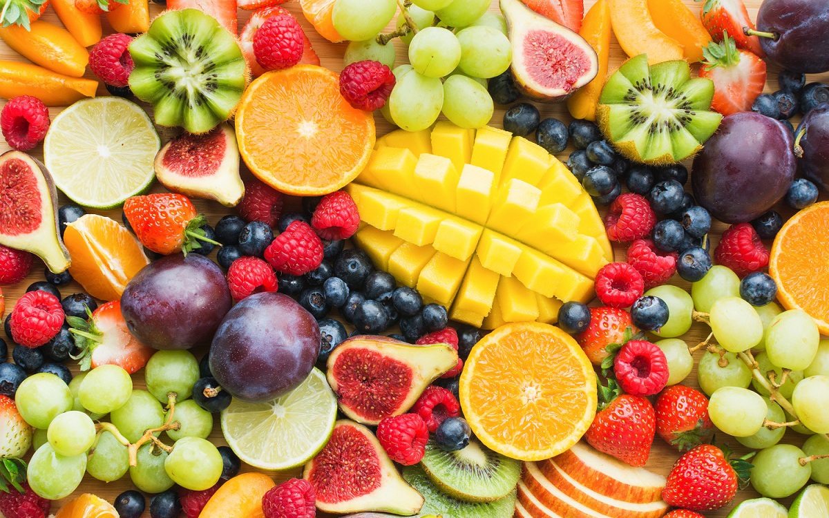 Những loại trái cây giúp bạn lấy lại 'vòng eo con kiến' nhanh chóng