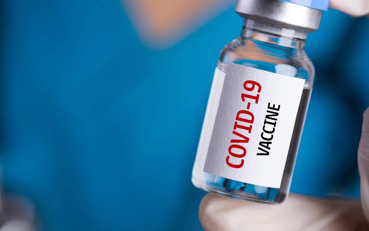 WHO: Vaccine vẫn có giá trị bảo vệ cao trước đại dịch COVID-19