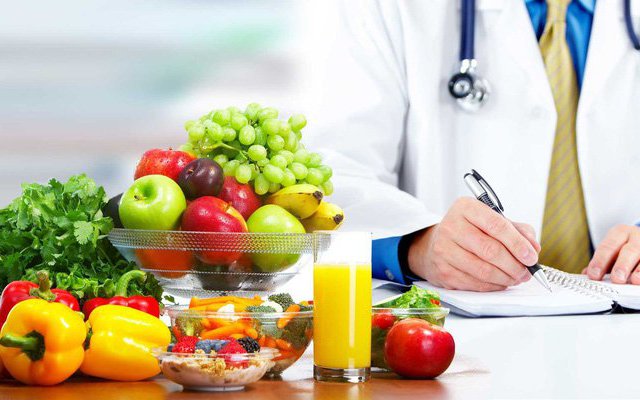 Thực phẩm người bệnh ung thư đường bài xuất nên ăn theo lời khuyên của chuyên gia