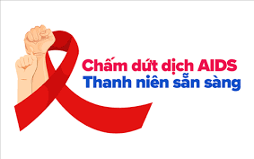 Tỷ lệ nhiễm HIV đang chuyển từ đường máu sang đường quan hệ tình dục