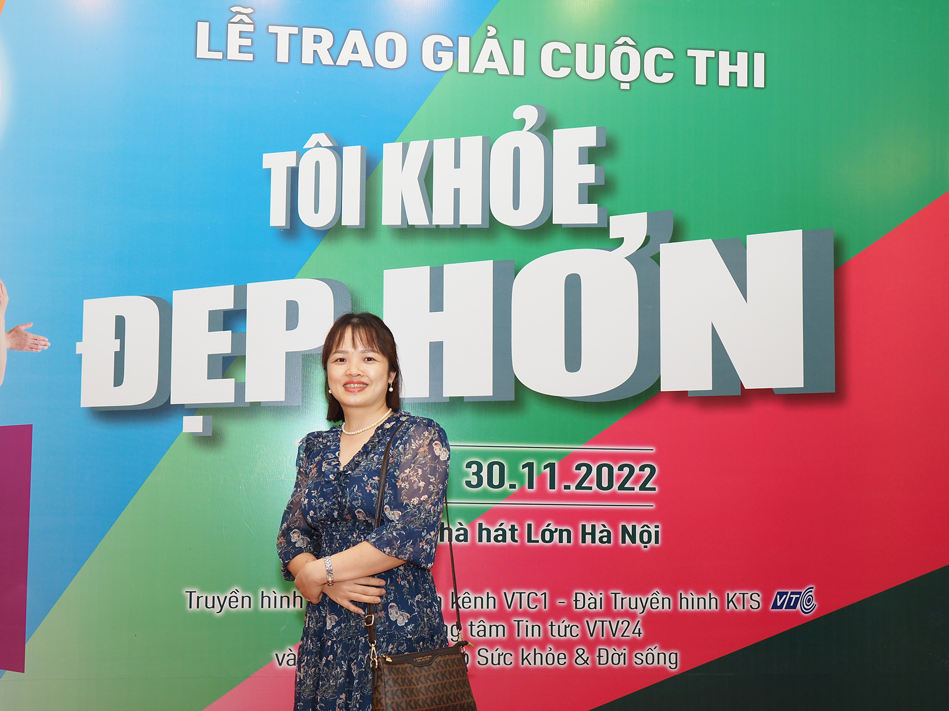 'Nếu TÔI KHỎE ĐẸP HƠN được tổ chức lần nữa, chúng tôi sẽ tham gia' - Ảnh 1.