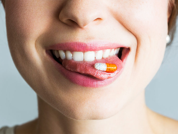 9 loại thuốc phổ biến là thủ phạm gây sâu răng - Ảnh 1.