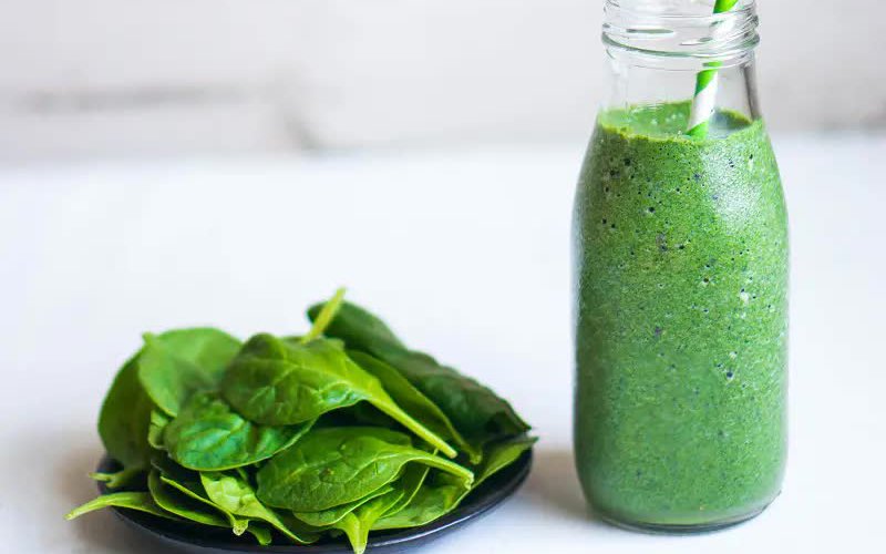 7 lý do cải bó xôi là một trong những loại rau xanh tốt nhất cho sức khỏe- Ảnh 5.