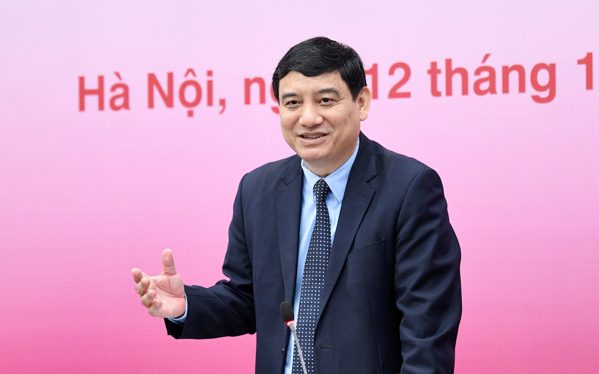 Cần khai thông thêm các nguồn lực xã hội để đầu tư cho phát triển văn hóa