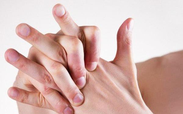 Bài thuốc sắc điều trị chứng phát cước trong mùa đông