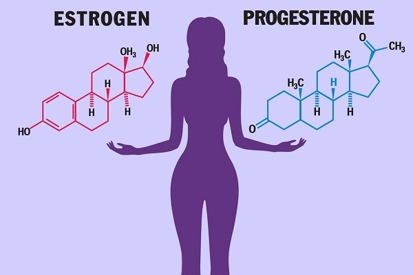 Tại sao kinh nguyệt ra ít và kéo dài? Đâu là giải pháp khắc phục? - Ảnh 2.