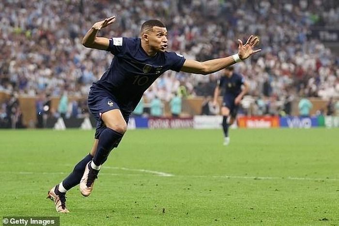 Pháp, Argentina, World Cup 2022: Cặp đấu giữa ĐT Pháp và ĐT Argentina sẽ là màn đọ sức không thể bỏ qua tại World Cup