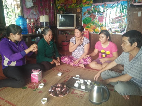 Nhu cầu tránh thai không được đáp ứng, thực trạng và giải pháp - Ảnh 1. Nhu cầu tránh thai không được đáp ứng, thực trạng và giải pháp - Ảnh 1.