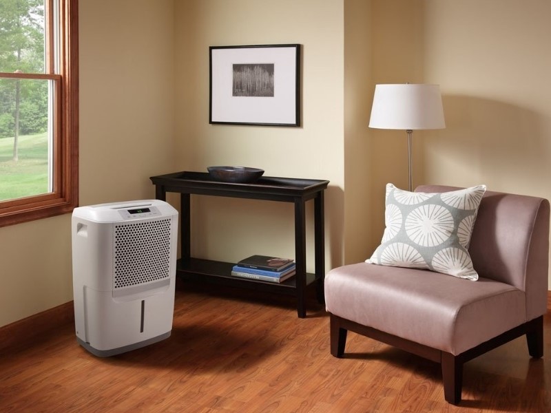 Máy hút ẩm là gì? Có cần mua máy hút ẩm cho nhà ở không?