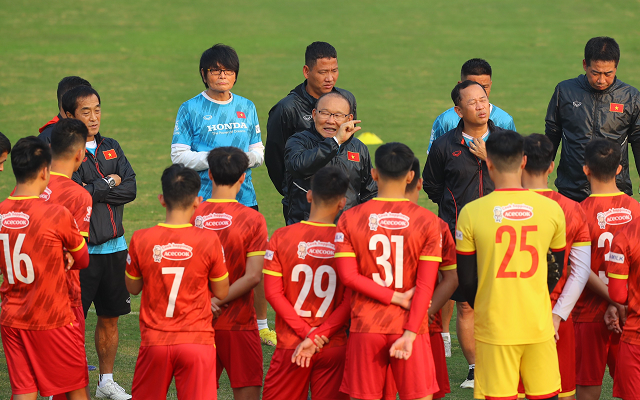 Lịch thi đấu AFF Cup ngày 21/12: Tuyển Việt Nam xuất trận