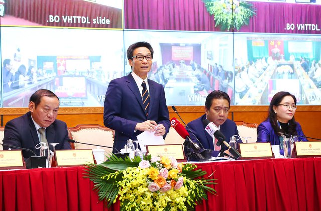 Văn hóa như phù sa bồi đắp hằng ngày - Ảnh 1. Văn hóa như phù sa bồi đắp hằng ngày - Ảnh 1.