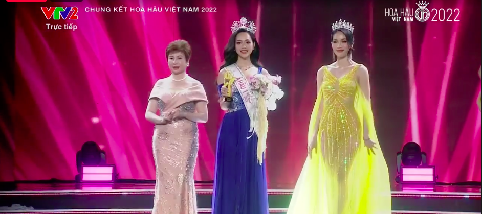 Người đẹp Đà Nẵng-Huỳnh Thị Thanh Thủy đăng quang Hoa hậu Việt Nam 2022 - Ảnh 5.