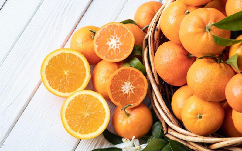 Mẹo bổ sung vitamin C từ thực phẩm trong mùa lạnh