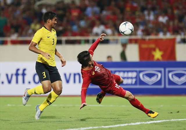 Lịch thi đấu AFF Cup ngày 27/12: Việt Nam đấu Malaysia - Ảnh 2.