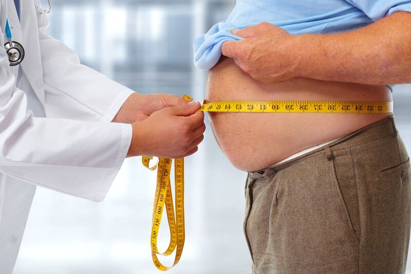 Hướng dẫn điều trị thừa cân, béo phì - Ảnh 1.
