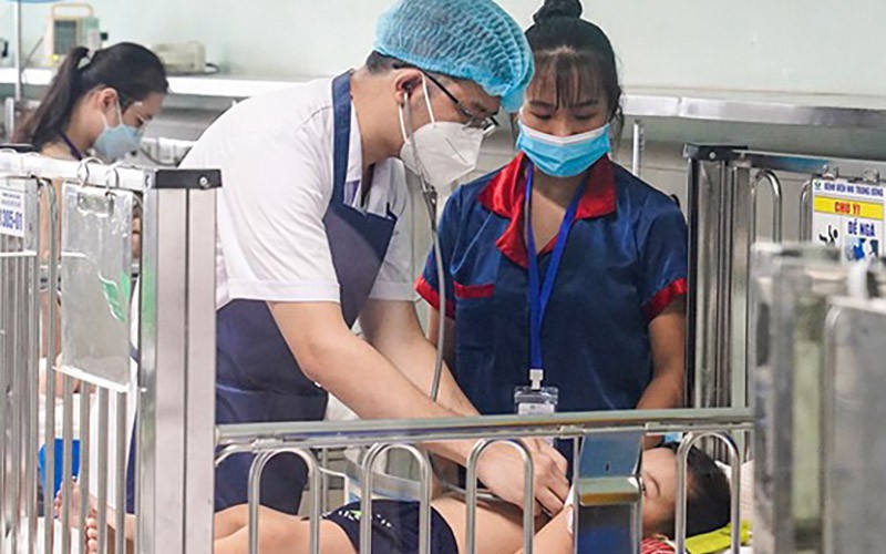 Ca bệnh do virus Adeno có xu hướng tăng, Bộ Y tế khuyến cáo 7 biện pháp phòng chống- Ảnh 2.