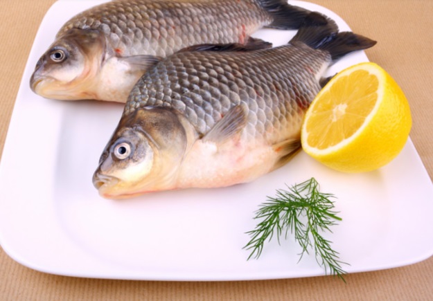 12 lợi ích tuyệt vời của cá chép với sức khỏe - Ảnh 2.