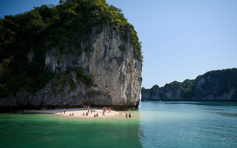 Vịnh Lan Hạ và Đà Lạt lọt "Top 18 điểm đến đẹp ở châu Á cần khám phá" của CNN
