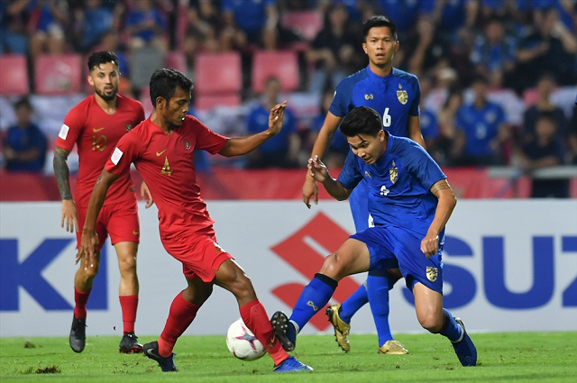 Lịch thi đấu AFF Cup ngày 29/12: Thái Lan so tài Indonesia - Ảnh 2.