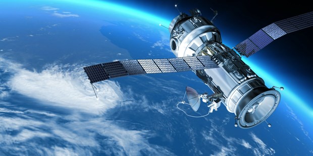 Vệ tinh đầu tiên của Uganda đã được phóng vào quỹ đạo - Ảnh 1.