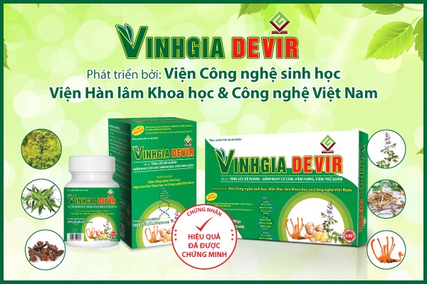 Bị cúm, uống thuốc kháng sinh có khỏi không? - Ảnh 2.