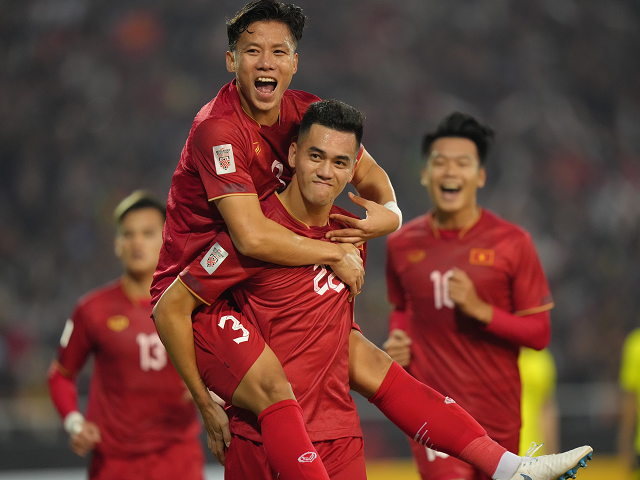 Lịch thi đấu AFF Cup ngày 30/12: Việt Nam - Singapore tranh tài - Ảnh 2.