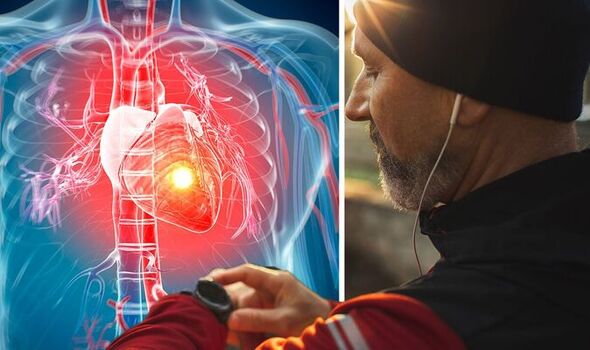 Nghiên cứu mới: Tập thể dục buổi sáng có thể làm giảm nguy cơ đau tim và đột quỵ - Ảnh 1.