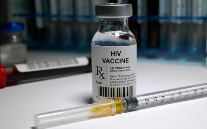 Phát triển vaccine HIV có thể tạo ra kháng thể trung hòa