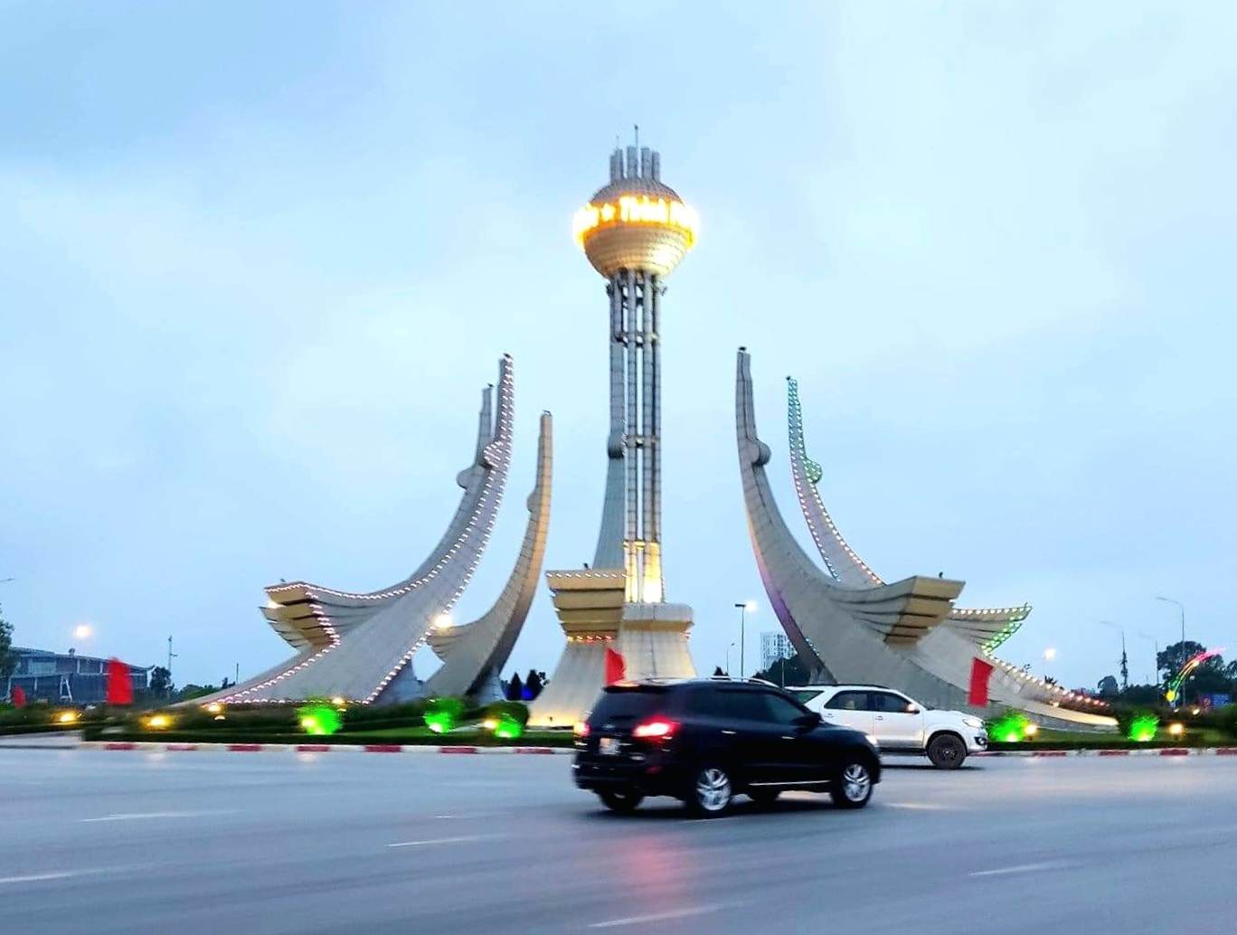 Thanh Hóa trong nhóm 7 tỉnh, thành phố có tốc độ tăng trưởng cao của cả nước