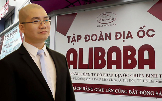 Phiên tòa xử vụ án Alibaba và những điều chưa từng có trong lịch sử tố tụng