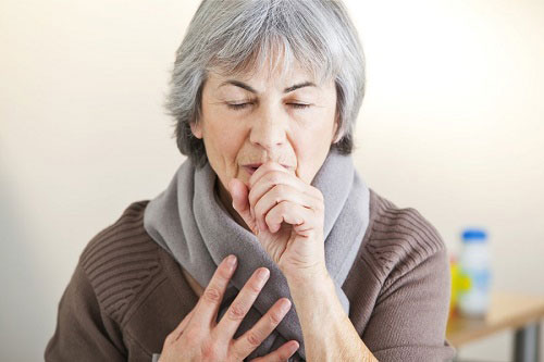 Kén khí phổi: Nguyên nhân, nhận biết và điều trị - Ảnh 2.