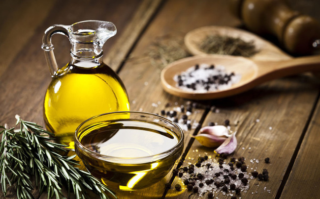 Những loại dầu ăn nào tốt cho sức khỏe?