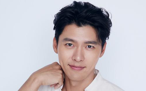 Bí mật giúp Hyun Bin duy trì sự trẻ trung