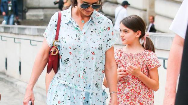 Suri Cruise 3