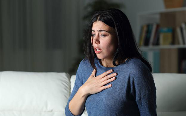 Nhận biết và đề phòng viêm phế quản co thắt