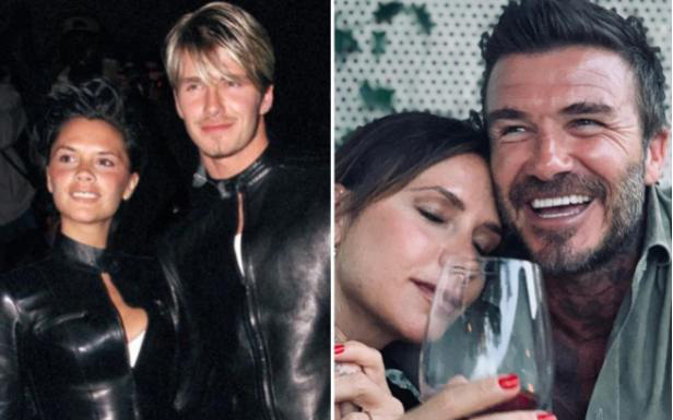 Hôn nhân của David Beckham và Victoria vẫn bền chặt sau 22 năm, đâu là bí quyết?