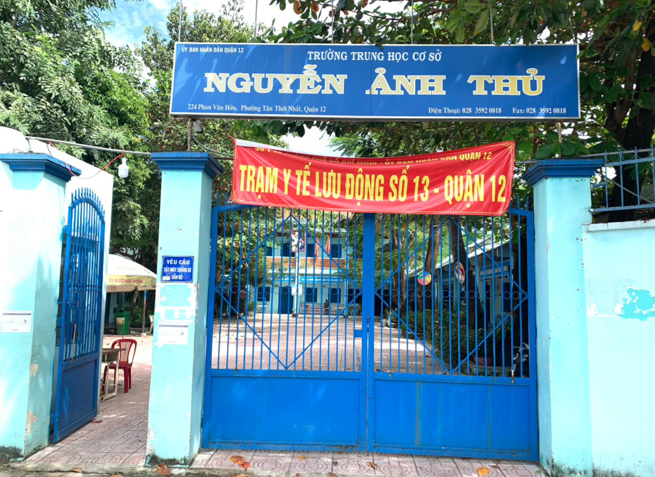 F0 tăng nhẹ sau tết, TP.HCM tổ chức lại các cơ sở chăm sóc - Ảnh 1. F0 tăng nhẹ sau tết, TP.HCM tổ chức lại các cơ sở chăm sóc - Ảnh 1.