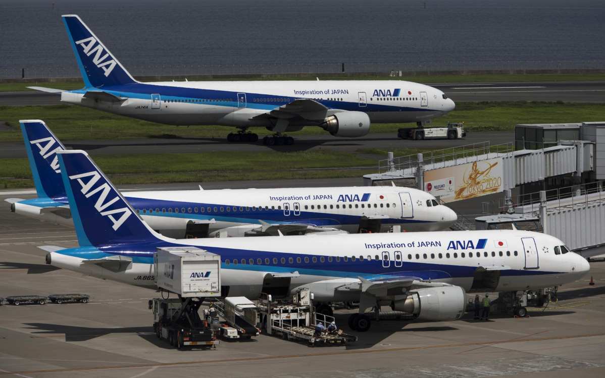 Thực hư thông tin máy bay từ Nhật về Việt Nam quay đầu vì bị từ chối nhập cảnh