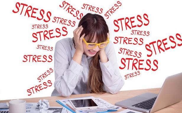 Tác hại của căng thẳng, stress kéo dài đến việc thụ thai - GOTOWOMEN TW3