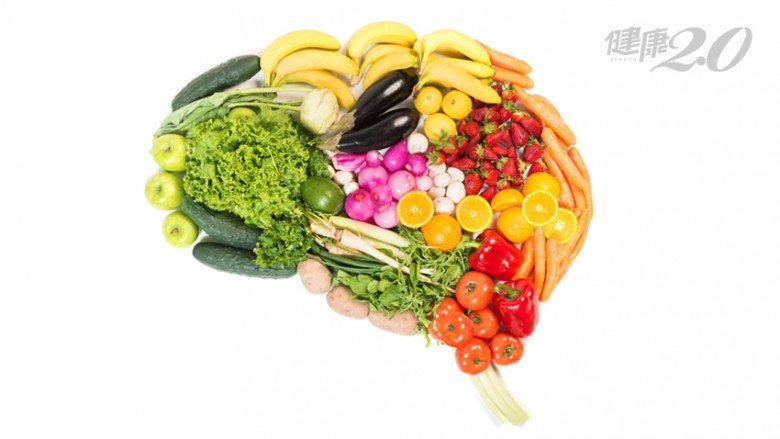 7 nhóm thực phẩm tốt cho trí não, ngăn ngừa sa sút trí tuệ - Ảnh 2.
