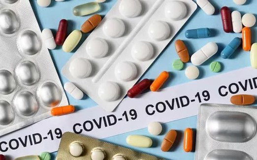 Bộ Y tế cảnh báo: Có tình trạng đưa vào Việt Nam thuốc trị COVID-19, máy tạo oxy, kít xét nghiệm đã qua sử dụng