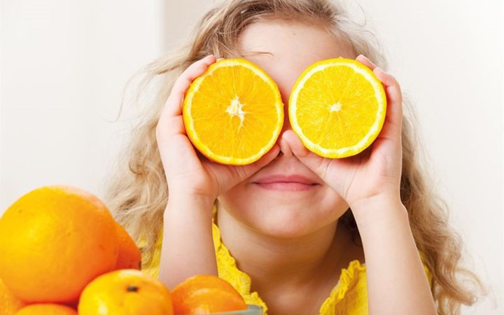 10 lý do khiến nước cam là sự lựa chọn tuyệt vời cho sức khỏe