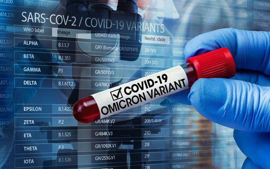 Có 186 ca COVID-19 nhiễm biến chủng Omicron tại 15 tỉnh, thành nào?