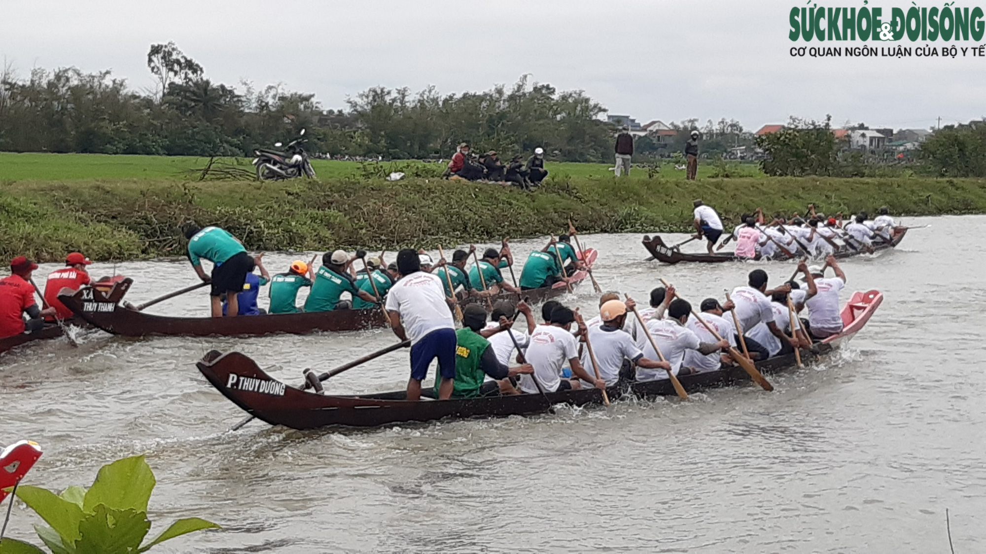 Nhiều hoạt động sôi nổi tại &quot;Chợ quê ngày hội - cầu ngói Thanh Toàn&quot; - Ảnh 2.