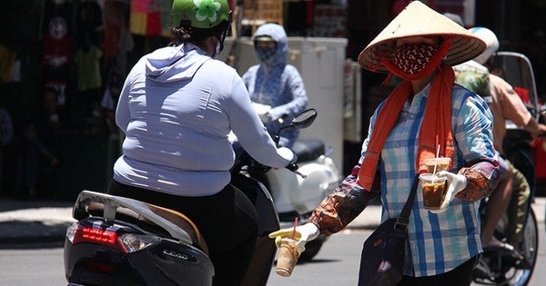 Không khí lạnh tiếp tục hoạt động mạnh, nắng nóng đến muộn và không kéo dài trong năm 2022